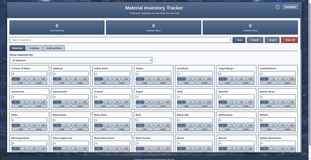 Security scan screenshot of https://kuchamatscalculator.pages.dev/inventory