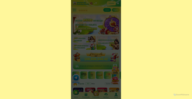 Security scan screenshot of https://400vv.vip/