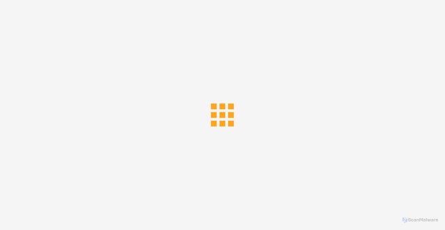 Security scan screenshot of https://sei-connect.com