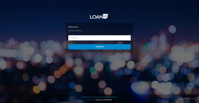Security scan screenshot of cdnjs.cloudflare.com