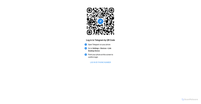 Security scan screenshot of http://862m23.icu/