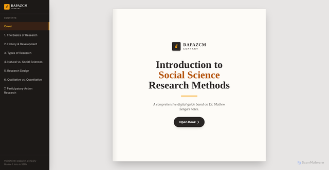 Security scan screenshot of https://assummarised-io9xev2hdn.edgeone.app/