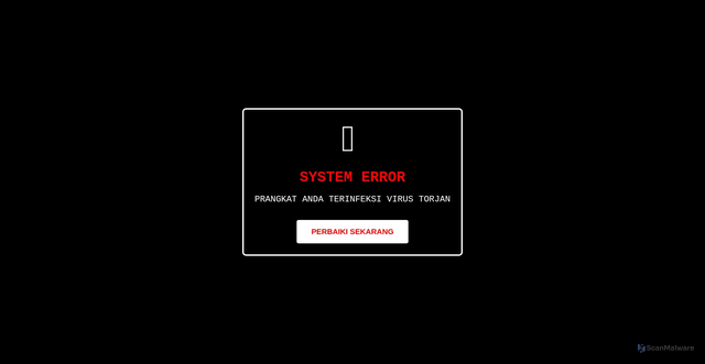 Security scan screenshot of https://prankweb-6u0eibs06p.edgeone.app/
