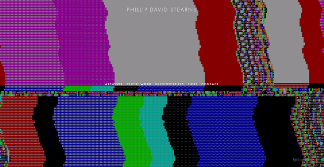 Security scan screenshot of https://phillipstearns.com/