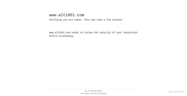 Security scan screenshot of https://www.alt1051.com/sick-new-world-announces-las-vegas-and-texas-lineups/