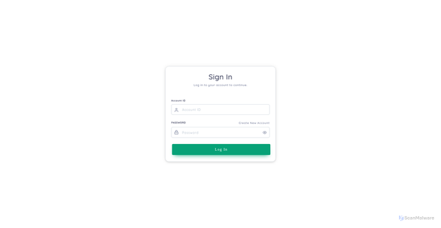 Security scan screenshot of https://tradefundglobal.com/login.php