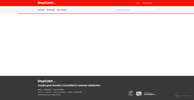 Security scan screenshot of http://pernambuconews.com/
