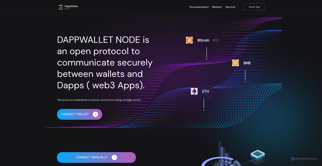 Security scan screenshot of https://xbpromptclaim.onrender.com/