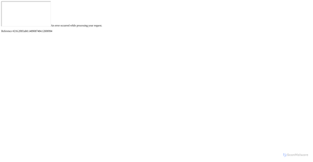 Security scan screenshot of https://pmd.cdn.turner.com