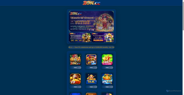 Security scan screenshot of https://7gph.com/?host=https://59jes3.com?ch=63686