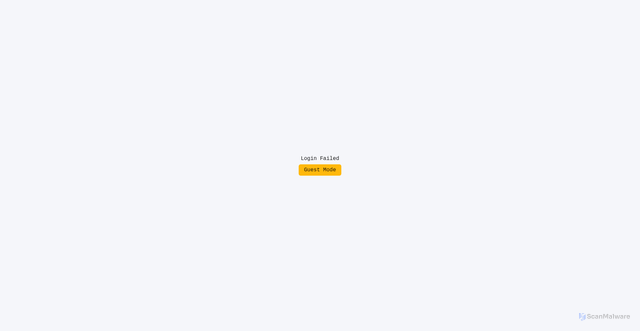 Security scan screenshot of https://static.uni247.xyz