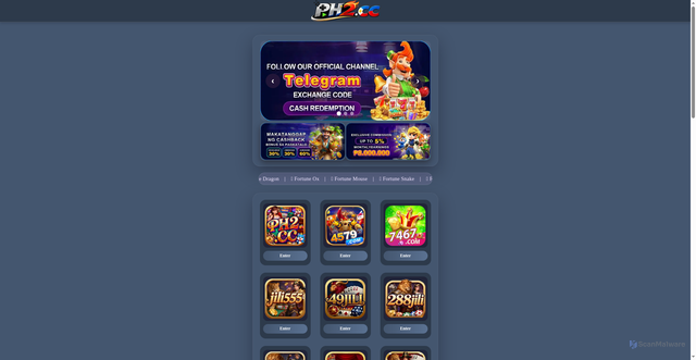 Security scan screenshot of https://jljl8cc.com/mjnhnge