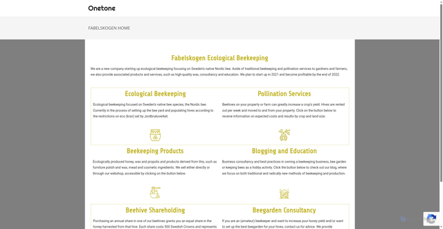 Security scan screenshot of https://fabelskogen.se