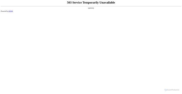 Security scan screenshot of https://u1sact.webullfinance.com
