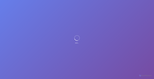 Security scan screenshot of https://personal-floccus-bookmark-0uwz2i7x8k.edgeone.dev/