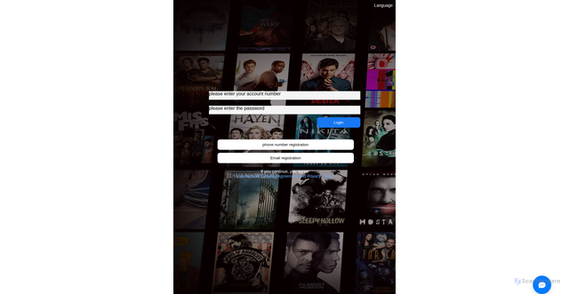 Security scan screenshot of https://wnbsphi.com/index/member/login