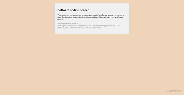 Security scan screenshot of https://precious-salmon-ie7syzlgvs-yh1fh44q4x.edgeone.app/clNutsandBoltsScrewingPuzzle.html