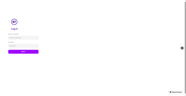 Security scan screenshot of https://proud-goal-553596.framer.app/