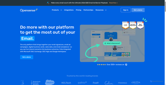 Security scan screenshot of https://smart.pacificmobile.com