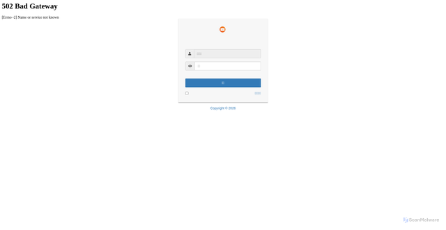 Security scan screenshot of ajax.googleapis.com