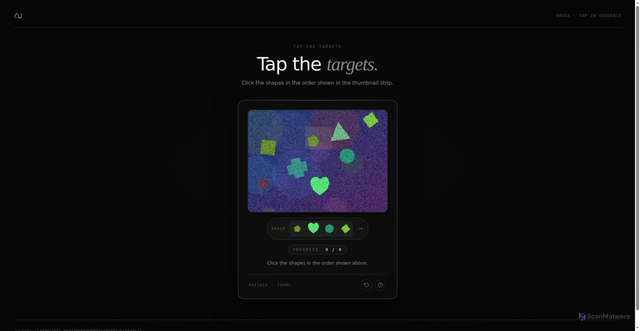 Security scan screenshot of https://fn-og.com/