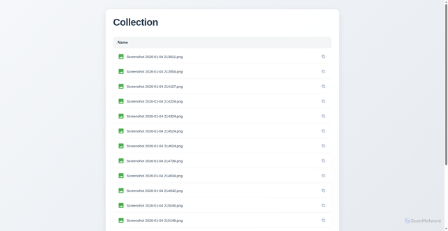 Security scan screenshot of https://hostile-yellow-e4fvkhkhaw-vuak8k0lma.edgeone.dev/