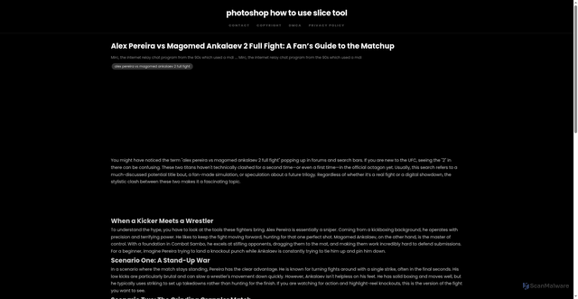 Security scan screenshot of https://insmoksitus-dpn3hanzk477.edgeone.app/alex-pereira-vs-magomed-ankalaev-2-full-fight.html