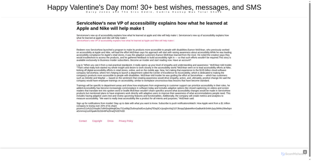 Security scan screenshot of https://brublogteportalblog-gerpxm4d68.edgeone.app/21958-servicenows-new-vp-of-accessibility-explains-how-what-he-learned-at-apple-and-nike-will-help-make-t.html