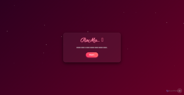Security scan screenshot of https://statistical-turquoise-qxaaaihs39-ysffiq7hup.edgeone.app/