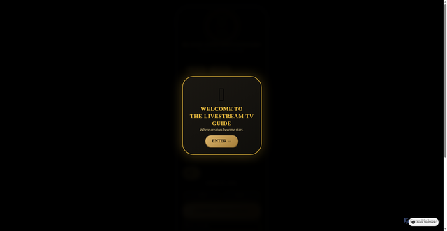 Security scan screenshot of https://blacklionlivestreameventscalendar-jrk5s6h2rx.edgeone.app/