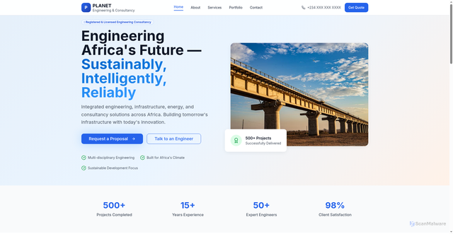 Security scan screenshot of https://international-white-h68aqy0cw2-061zcpgx0h.edgeone.app/
