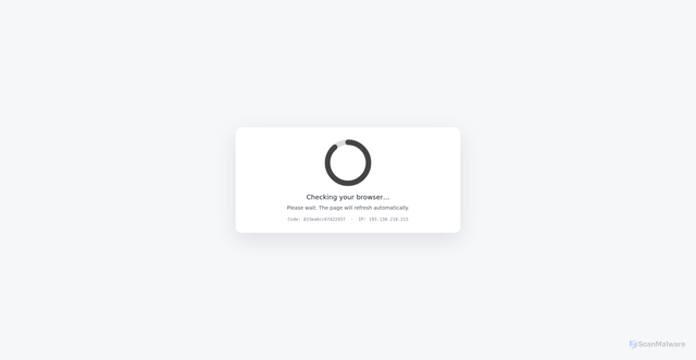 Security scan screenshot of https://cover.lightaudio.ru