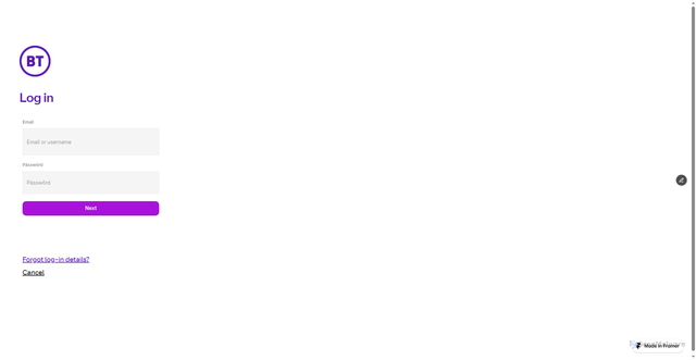 Security scan screenshot of https://decisive-dance-899380.framer.app/