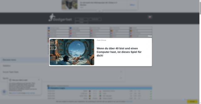 Security scan screenshot of ajax.googleapis.com