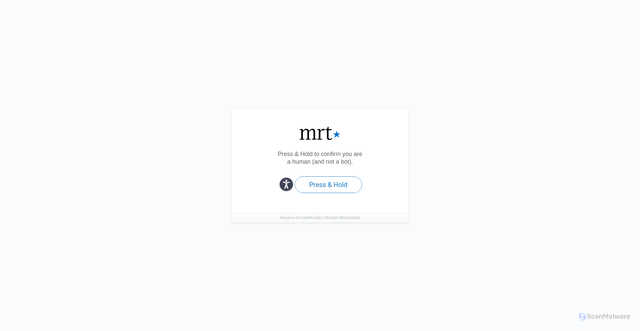 Security scan screenshot of https://www.mrt.com/business/article/anthropic-inks-multibillion-dollar-deal-with-21116970.php