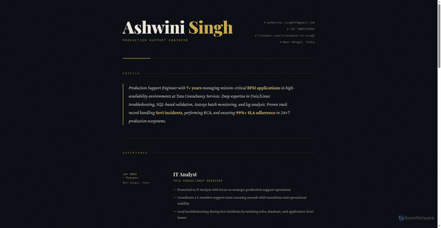 Security scan screenshot of https://greasy-orange-7tcojh2fkx-d7fr3z1gb6.edgeone.app/