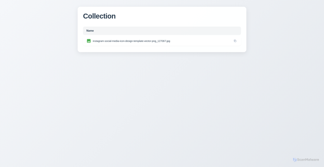Security scan screenshot of https://redundant-azure-rj5hxrzhaj-pl52hfhqxq.edgeone.app/
