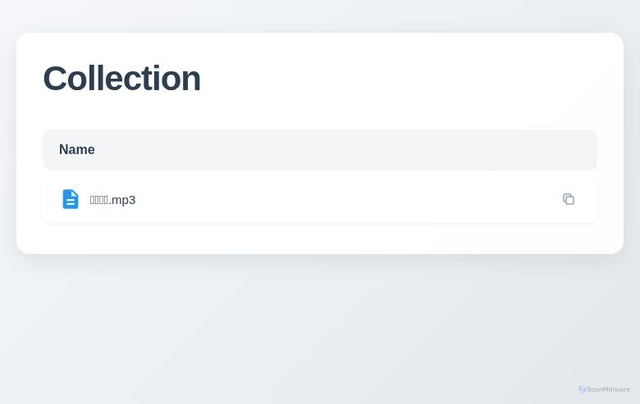 Security scan screenshot of https://royal-sapphire-qahyjsnkzv-wxchqpon6w.edgeone.dev/