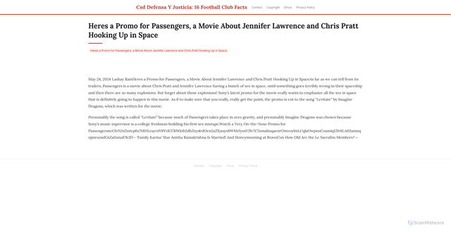 Security scan screenshot of https://picoiumhugo-n37mpymvzy.edgeone.app/13650-heres-a-promo-for-passengers-a-movie-about-jennifer-lawrence-and-chris-pratt-hooking-up-in-space.html