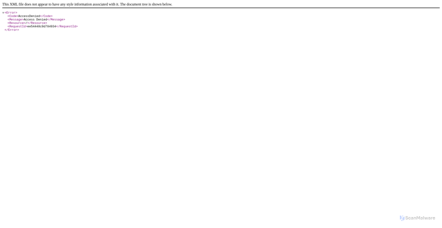 Security scan screenshot of https://cdn.inappstory.ru