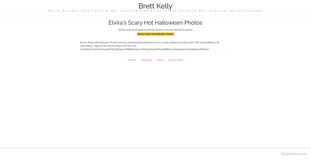 Security scan screenshot of https://ememyblog-9tgsdxl4f7.edgeone.app/24265-elviras-scary-hot-halloween-photos.html