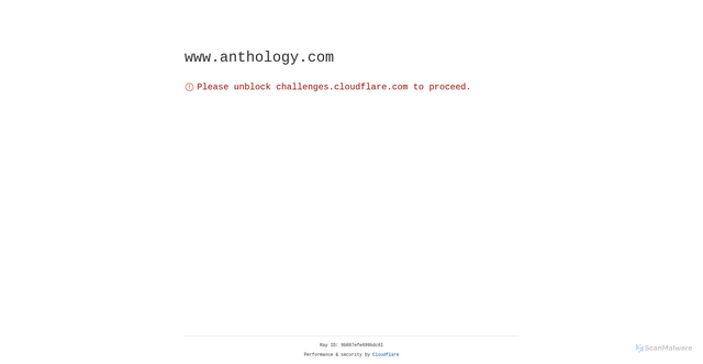 Security scan screenshot of challenges.cloudflare.com