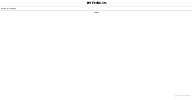 Security scan screenshot of https://p5-sign.douyinpic.com