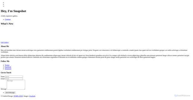 Security scan screenshot of http://bncmontepio24.shop/