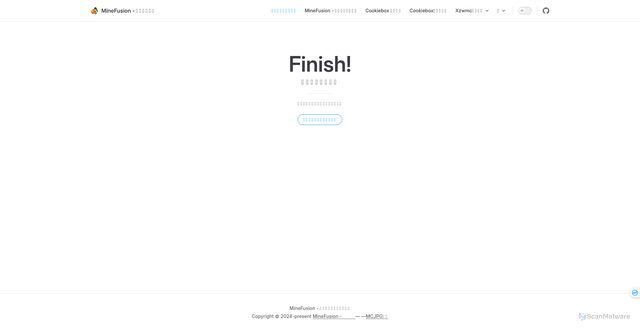 Security scan screenshot of https://minefusionsbeta.pages.dev/%5C%5C%5C%22https://github.com/MineJPGcraft/%5C%5C%5C%22https://fusion.xzwmc.com/%5C%5C%5C%22https://github.com/MineJPGcraft/%5C%5C%5C%22https://github.com/MineJPGcraft/%5C%5C%5C%22