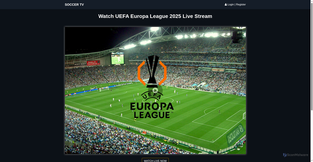 Security scan screenshot of https://www.ghana.accessbankplc.com/vcd/video/video-go-ahead-eagles-vs-aston-villa-match-tv670963837.html