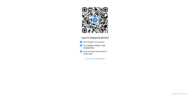 Security scan screenshot of https://galkara.icu/