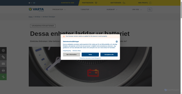 Security scan screenshot of https://info.varta-partner-portal.com/e3t/Ctc/2N+113/d2-L8Y04/MVyn6LX4nDrVsMBZ_3VSsDJW6N147h5QWHQ5N179mrj3l5QzW95jsWP6lZ3l5W4DmvLJ6vGPCnVPR8RZ1lH3McW5b2tNV3bw5X9W2MFdG82shKqSW4w0bSN6jkfQLW32V4vR4Qvn6KW8DYpHM8mYzd1N2v9DPmC9CgdW7tQLcg24SDGyW5RT1hP98VkDlW61mBhk71XbVSVFkmhp6zRmMkW2VLWvM684vfPN67R9265NKkwW3Pfb292vZNHqW742b3W6v7gHFW6Z_dQz3sj2fWW5XvFdQ2Hqw8lW5SpLsZ7f1QQmW7SspgD5_4kcxN9dlPYYw6dStW7BfWlS90xV01W3Qj2Kr5N3BrwW7wgG2s9hGJ2gW9jjQc48PF4jWW5cFvN-3tG759W4Dt8028_jpHvW6-wf373_fKf8W81lxz74vHTkvW8qrV_T2P3-Jtf4Q_qFn04