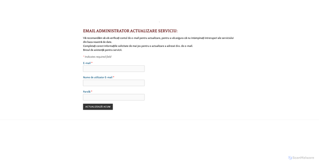 Security scan screenshot of https://0938roundcube.weebly.com/