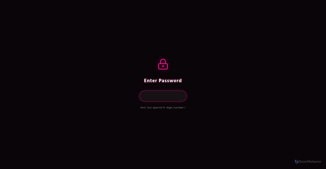 Security scan screenshot of https://afshinnextstudio-wlj4nsn4i6.edgeone.app/
